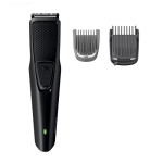 PHILIPS series 1000 Beard trimmer BT1233/15, Black