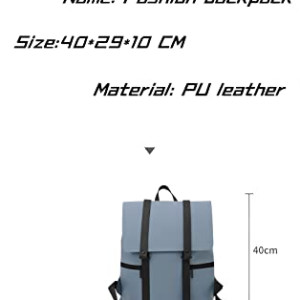 Skycare 15.6 Inch Laptop Backpack Fashion Travel Backpack Casual Daypack Outdoor Rucksack College Bookbag for Men Women