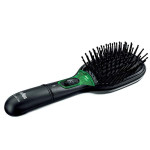 Braun Satin 7 Hair Styler Comb Brush, Black, BR710