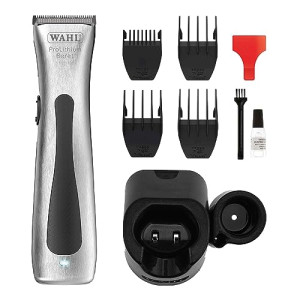 Wahl Beretto Cordless Clipper