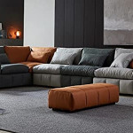 Living Room Sofa - Sofa - Fashion Sofa - Combination Set - Cafe Hotel Furniture - Simple Leisure Sofa