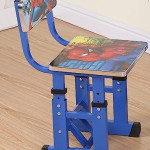 (MAF-ST18)-Baby Study Chair & Desk, Kids Study Tables & Chair for the Home, School, Classroom