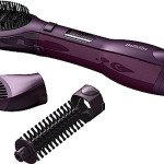BaByliss The Paddle Air Brush Airstyler  High-Octane 1000W Pro Styling Brush  Adjustable 2 Speeds