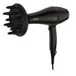 Philips Bhd27403, Philips Drycare Pro Hairdryer - Bhd27403, Black,