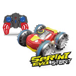 2.4Ghz Remote control Amphibious stunt Beetle car (inflatable wheel) - Assorted Color