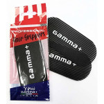 Gamma Hair Grippers Black Hair Grip AGRIPCAPGAM