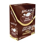 Aycafe Hot Chocolate Stick Coffee 10 Piece
