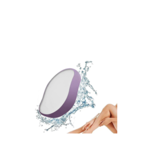 Zfhtao Painless Hair Removal Safe Epilator, Purple