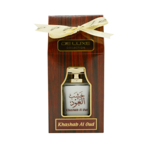Deluxe Khashab Al Oud Perfume Oil 50ml