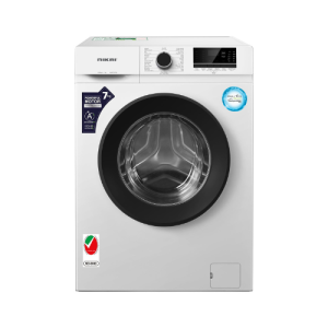 Front Load Fully Automatic Washing Machine 7 kg NWM701FN9 White