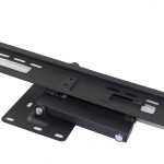 LEOSTAR LCD/LED/PLASMA TILT WALL BRACKET FOR 26" TO 55″ TILT 15 DEG +-. SWIVEL 180° MAX LOAD 40KG. VISA:400X400