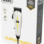 WAHL Super Taper Hair Clipper