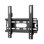 LEOSTAR LCD/LED WALL BRACKET FOR 19″ TO 42" FIXED VIEW
