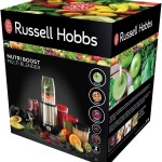 Russell Hobbs Nutri Boost Multi Blender
