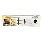 LEOSTAR LCD WALL BRACKET FOR 32" TO 75" TV. VESA 700X450mm CAPACITY 50KG