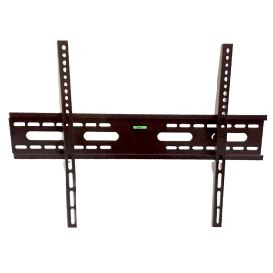LEOSTAR LCD/LED/PLASMA FIXED WALL BRACKET FOR 32" TO 65" MAX LOAD 55 KG