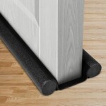 Door Seal Strip, Door Draft Blocker, Door Draft Stopper for Exterior or Interior Blocker The Door Bottom Slot