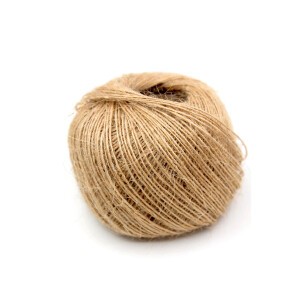 ROSYMOMENT HEMP ROPE SIZE 1MM X 50M