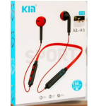 KIN SPORT BLUETOOTH EARPHONES KL-03