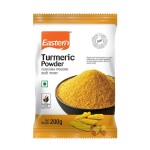 Eastern Turmeric Powder Packet - 200 gm