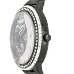 Women's Crystal Embellishment Analog Watch GR-IN82322