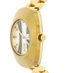 Women's Casual Analog Watch GR-INRD1608GGGP