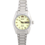 Women's Water Resistant Analog Watch SNQ0A01XR8
