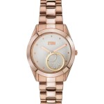 Women's Stainless Steel Analog Watch ST-47156/RG