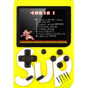 400 In 1 Portable Retro Handheld Console