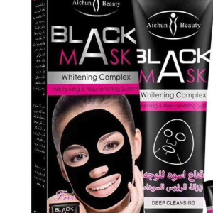 AICHUN BEAUTY Black Mask  100G