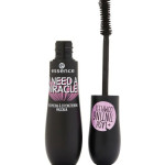 I Need A Miracle Volumizing And Strengthening Mascara Black