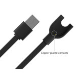 Mi Band 3 USB Charging Cable 13cm Black