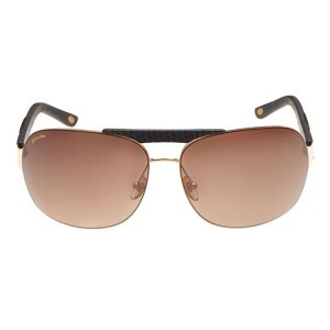 Men's UV Protection Square Sunglasses MX0014-C3