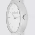 Women's Water Resistant Leather Analog Watch CLD027/BB - 32 mm - White
