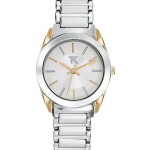 Women's Stainless Steel Analog Watch TK TMG10055 31