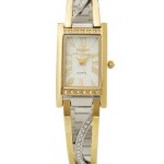 Women's Metal Analog Watch HG3813L2T