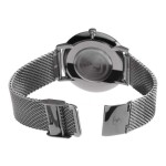 Men's Ultra Leggero Analog Watch 830406 - 40 mm - Grey