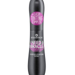 I Need A Miracle Volumizing And Strengthening Mascara 1 Black