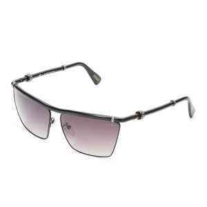 Women's UV Protection Square Sunglasses - Lens Size: 62 mm