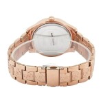 Women's Water Resistant Analog Watch W1280L3 - 38 mm - Rose Gold