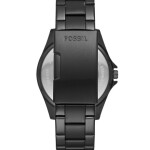 Women's Stainless Steel Chronograph Wrist Watch ES4519 - 38 mm - Black