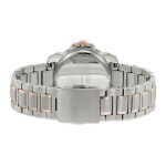 Women's Stainless Steel Analog Watch SUT322P1