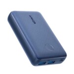 10000 mAh Powercore Select Power Bank Blue