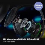 Quantum 200 Wired Over-Ear Gaming Headset