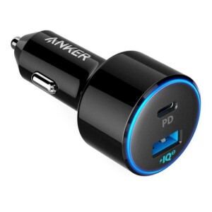 PowerPort PD USB Car Charger