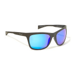 UV Protected Rectangular Sunglasses - Lens Size: 58 mm
