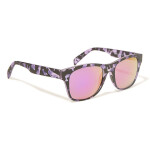 UV Protected Wayfarer Sunglasses - Lens Size: 51 mm