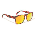 UV Protected Square Sunglasses - Lens Size: 50 mm