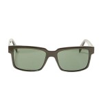 UV Protected Rectangular Sunglasses - Lens Size: 55 mm