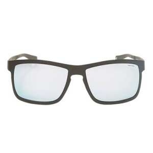 UV Protected Rectangular Sunglasses - Lens Size: 57 mm